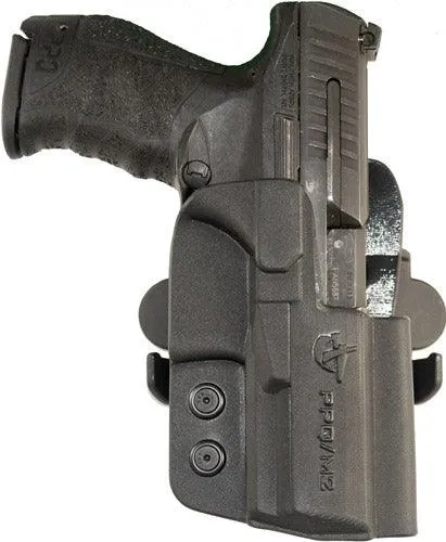 Comp-tac International Rh Owb - Belt/paddle Walr Ppq M2 4 Bl!