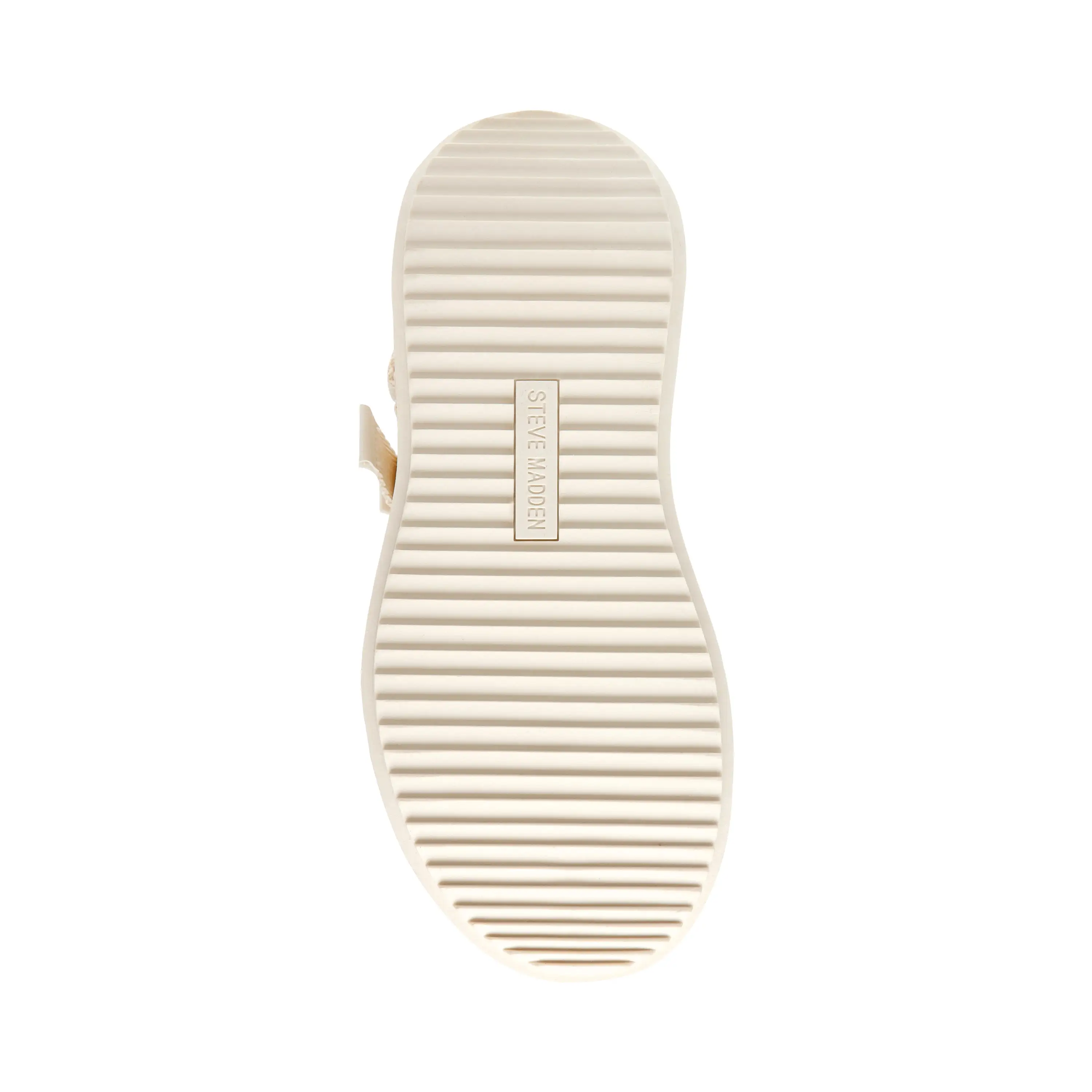 Decorum Sandal BONE/BONE