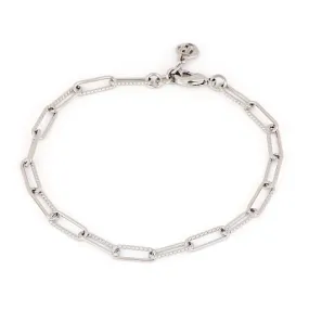 Diamante Bracelet Link by John Medeiros