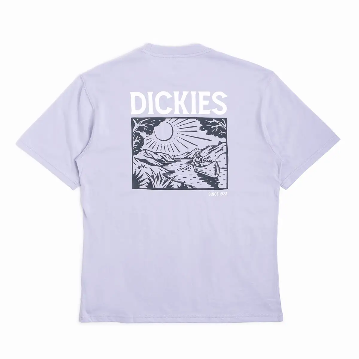 Dickies Patrick Springs T-Shirt