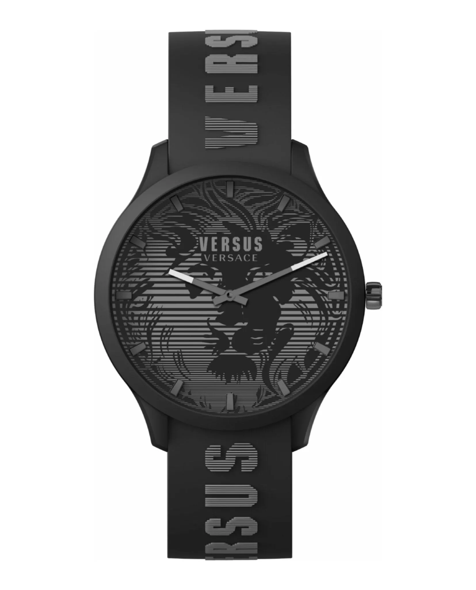 Domus Strap Watch