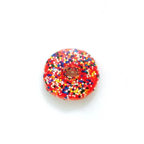 Donut Pin