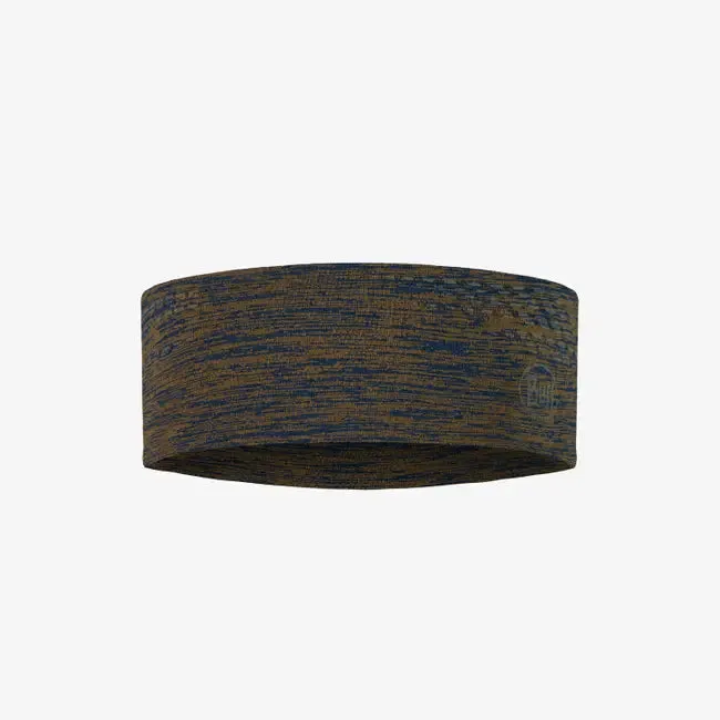 DryFlx Headband - Brindle Brown