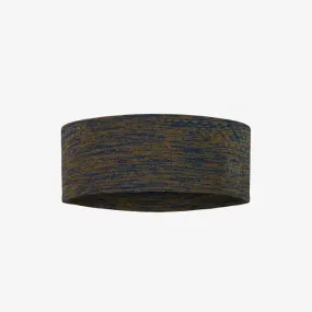 DryFlx Headband - Brindle Brown