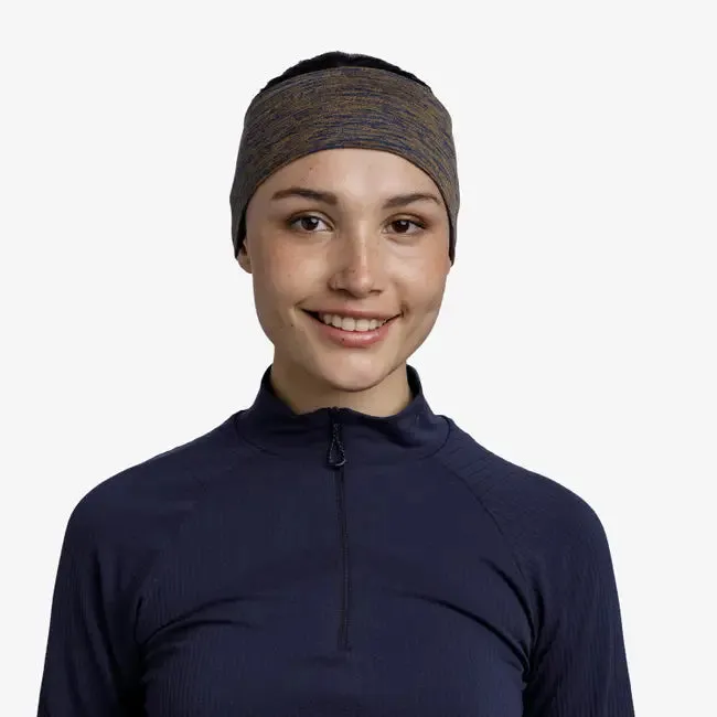 DryFlx Headband - Brindle Brown