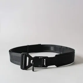 DSPTCH V-Buckle Belt