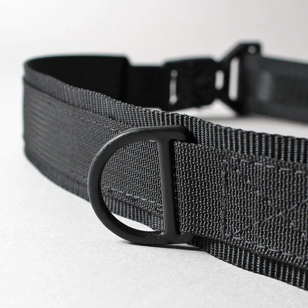 DSPTCH V-Buckle Belt