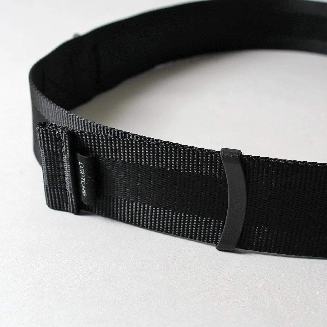 DSPTCH V-Buckle Belt