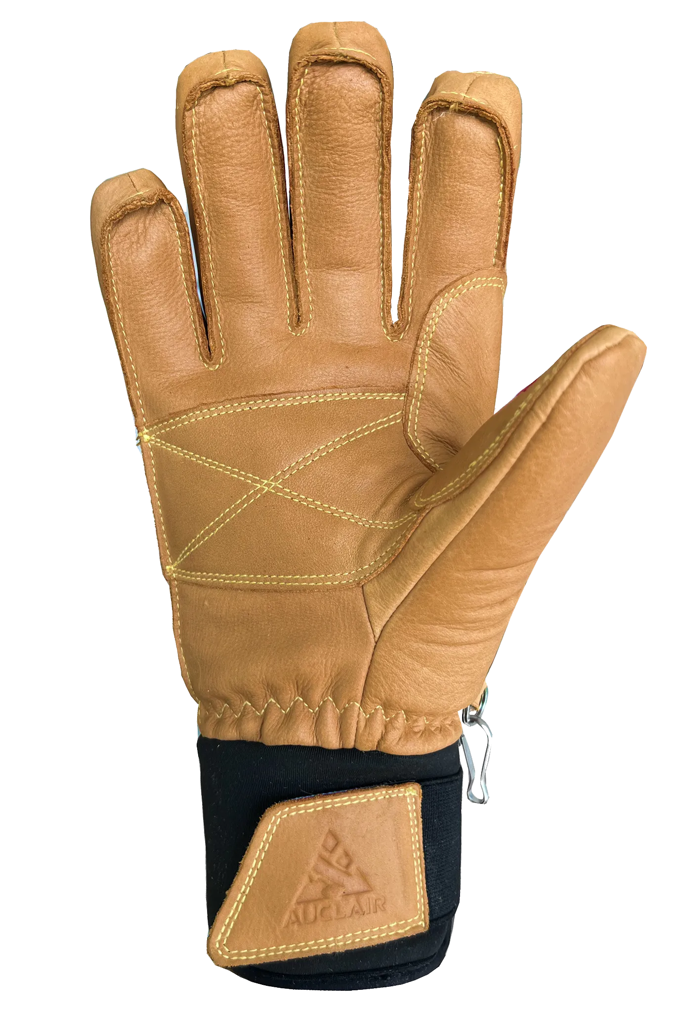 Eco Racer Gloves - Men