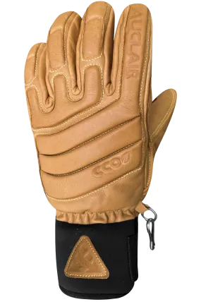 Eco Racer Gloves - Men