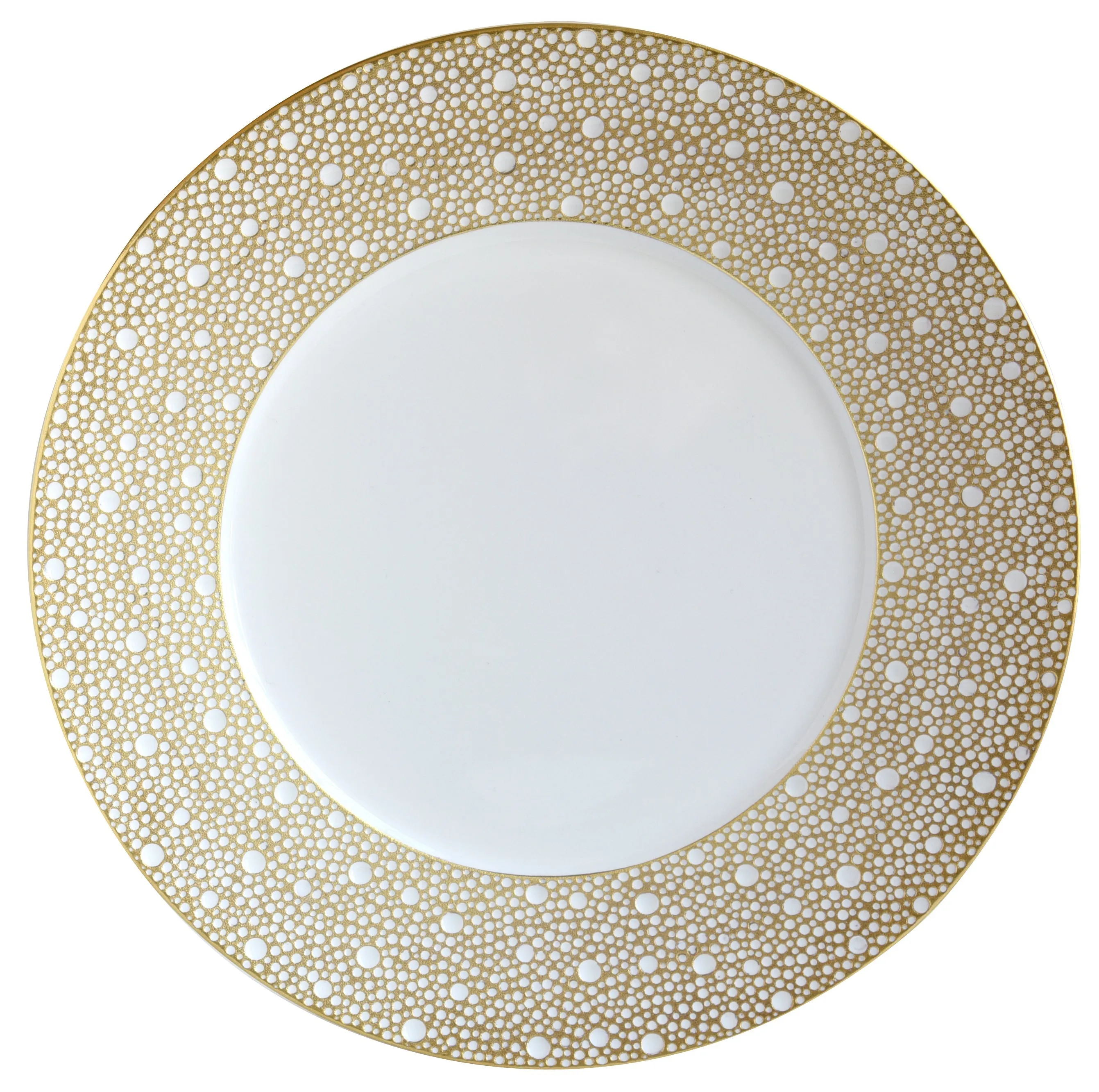 Ecume Mordore Dinner Plate