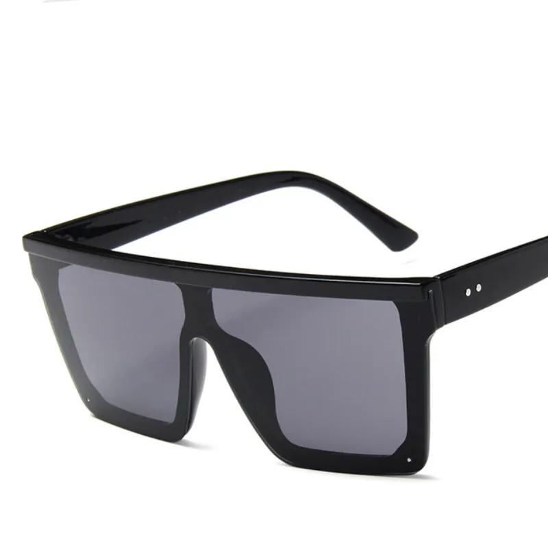 El Capitan Square Sunglasses