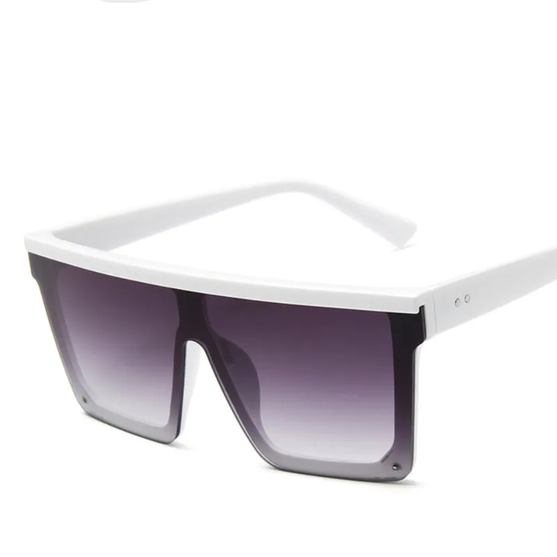 El Capitan Square Sunglasses