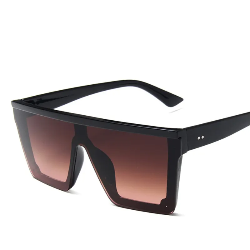 El Capitan Square Sunglasses