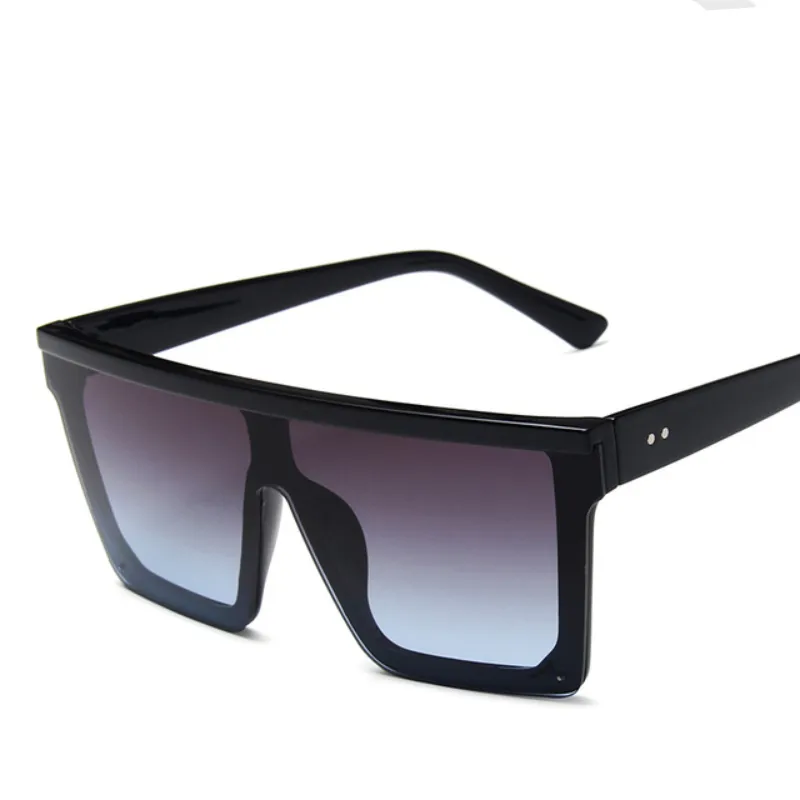 El Capitan Square Sunglasses