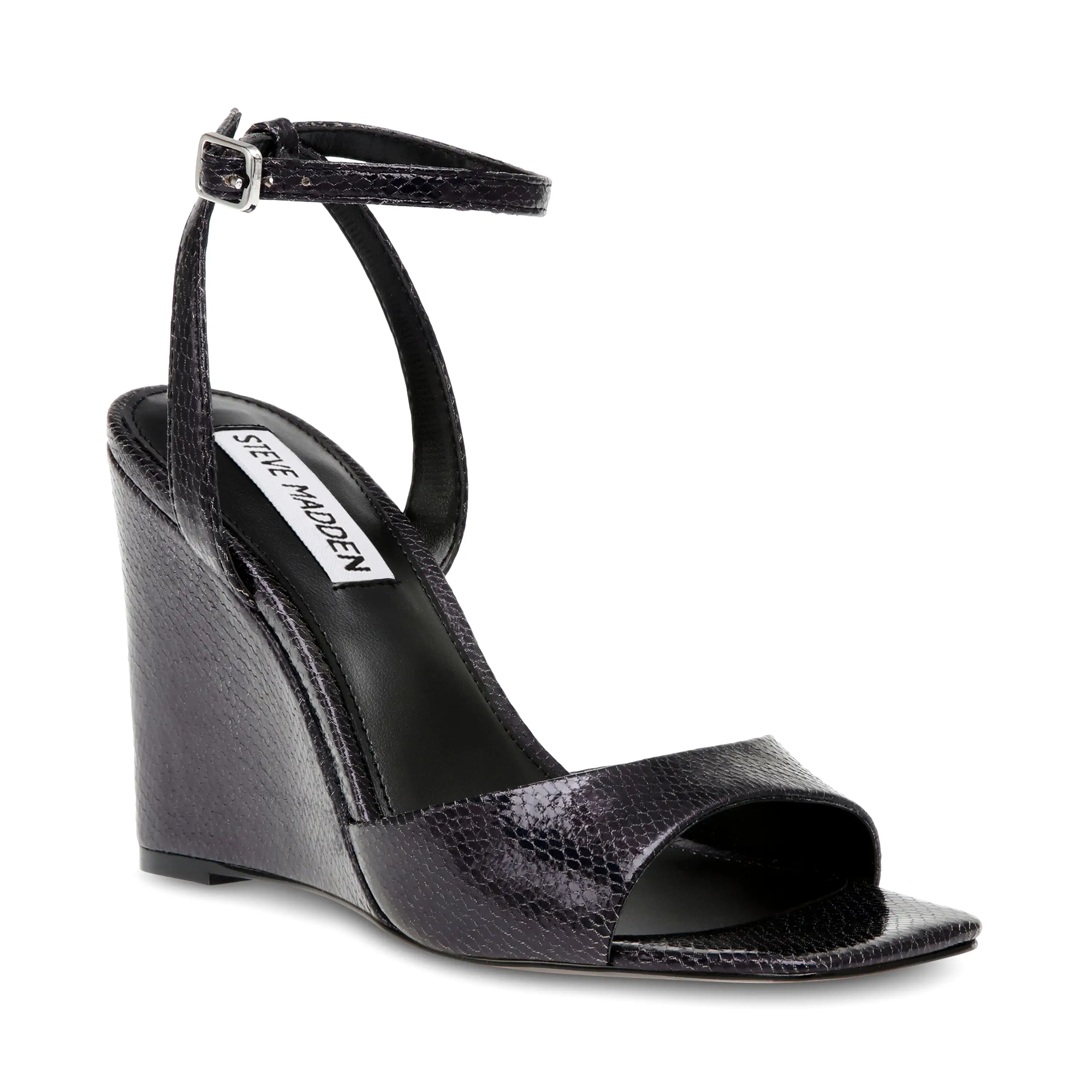 Emerge Sandal BLACK