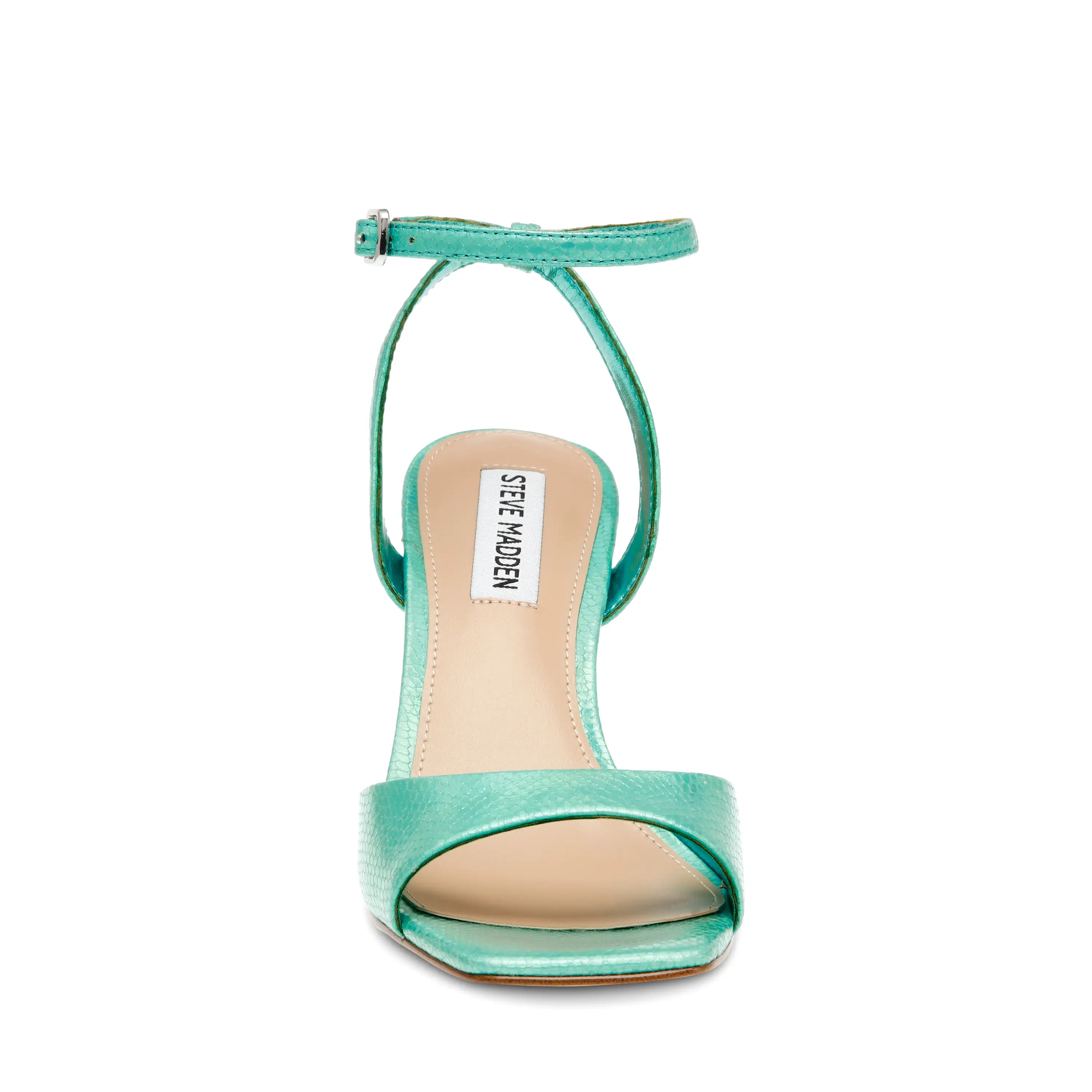 Emerge Sandal TURQ IRIS