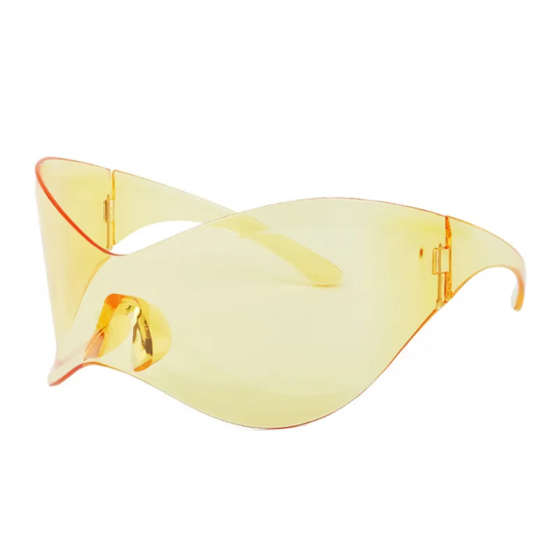 Encaro Oversized Sunglasses