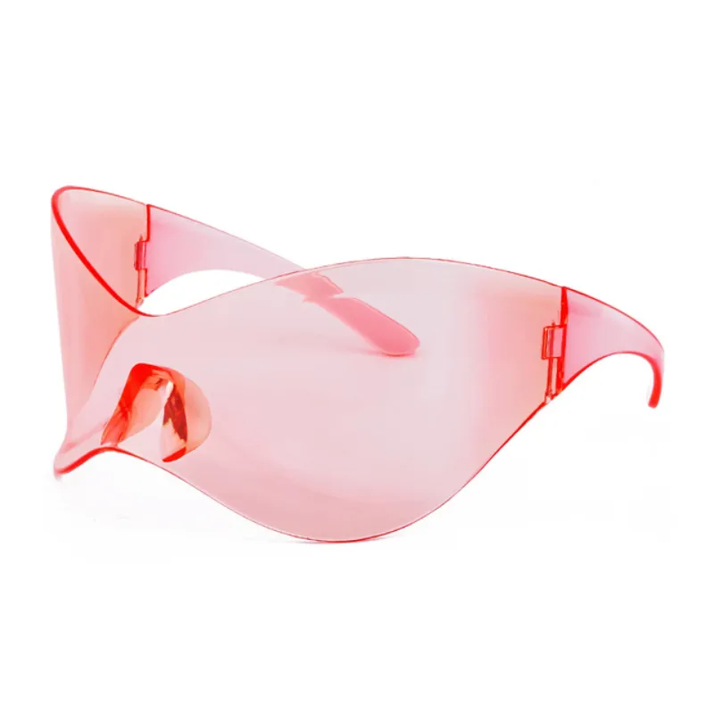 Encaro Oversized Sunglasses