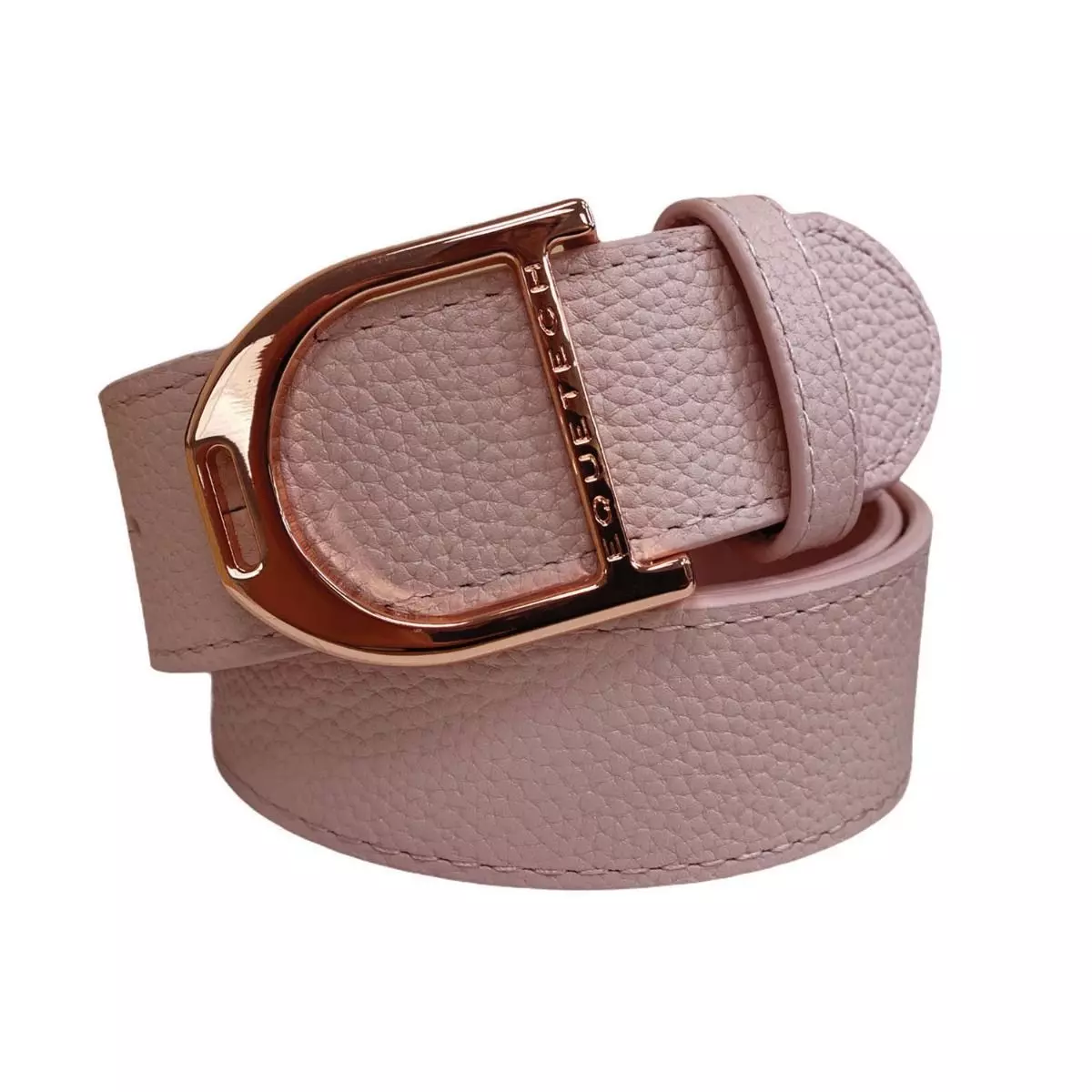 Equetech Stirrup Leather Belt 35mm