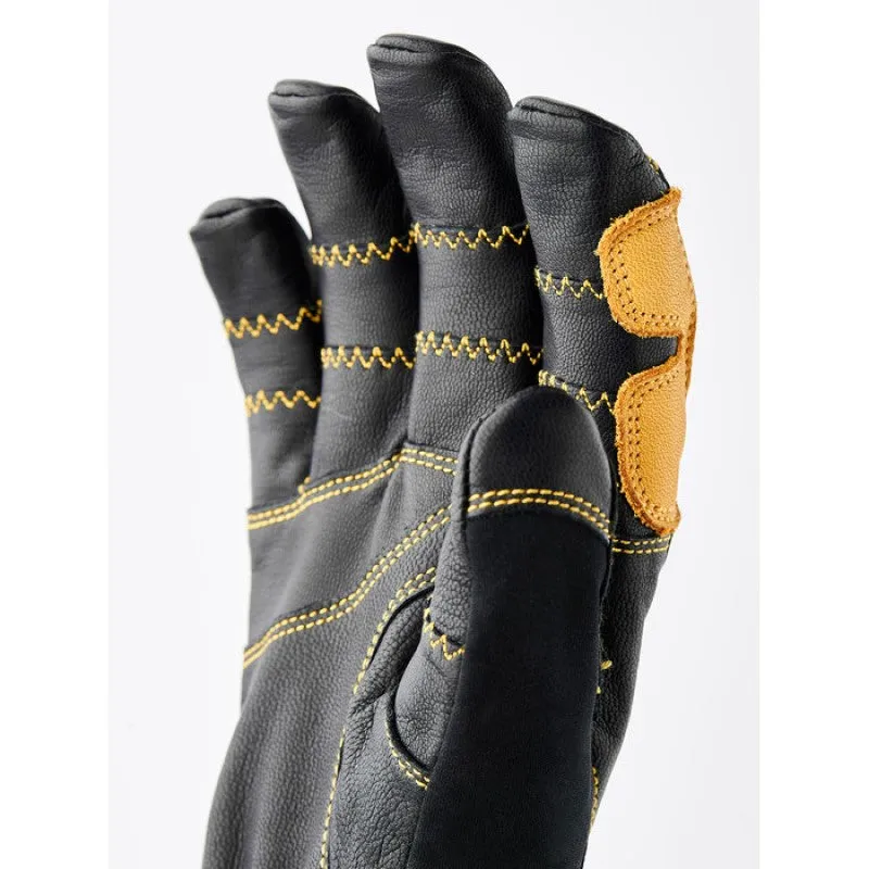 Ergo Grip Active 5 Finger Gloves