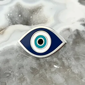 Evil Eye Pin