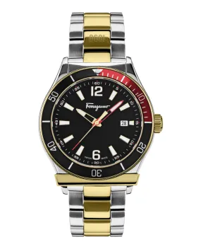 Ferragamo 1898 Sport Bracelet Watch