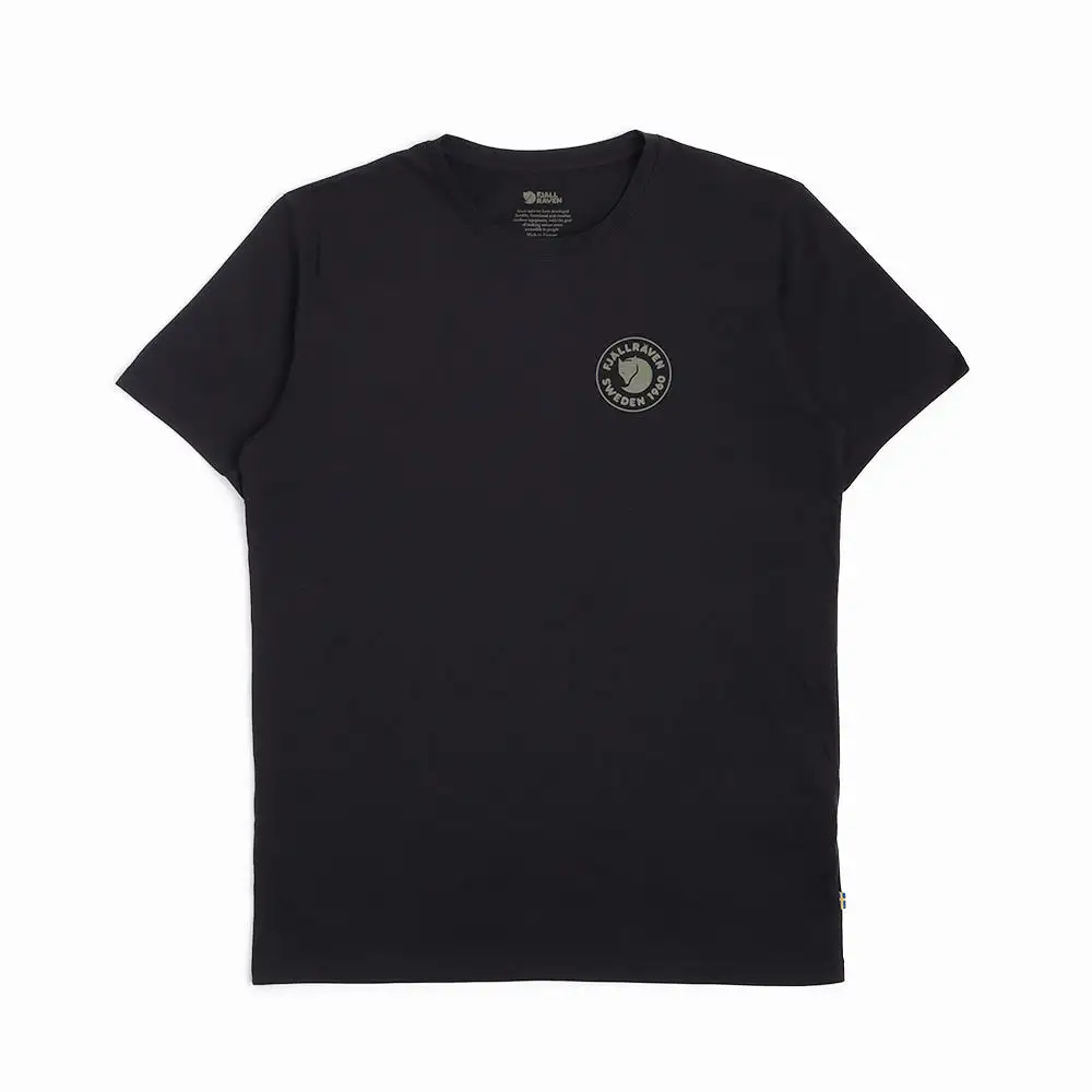 Fjallraven 1960 Logo T-Shirt