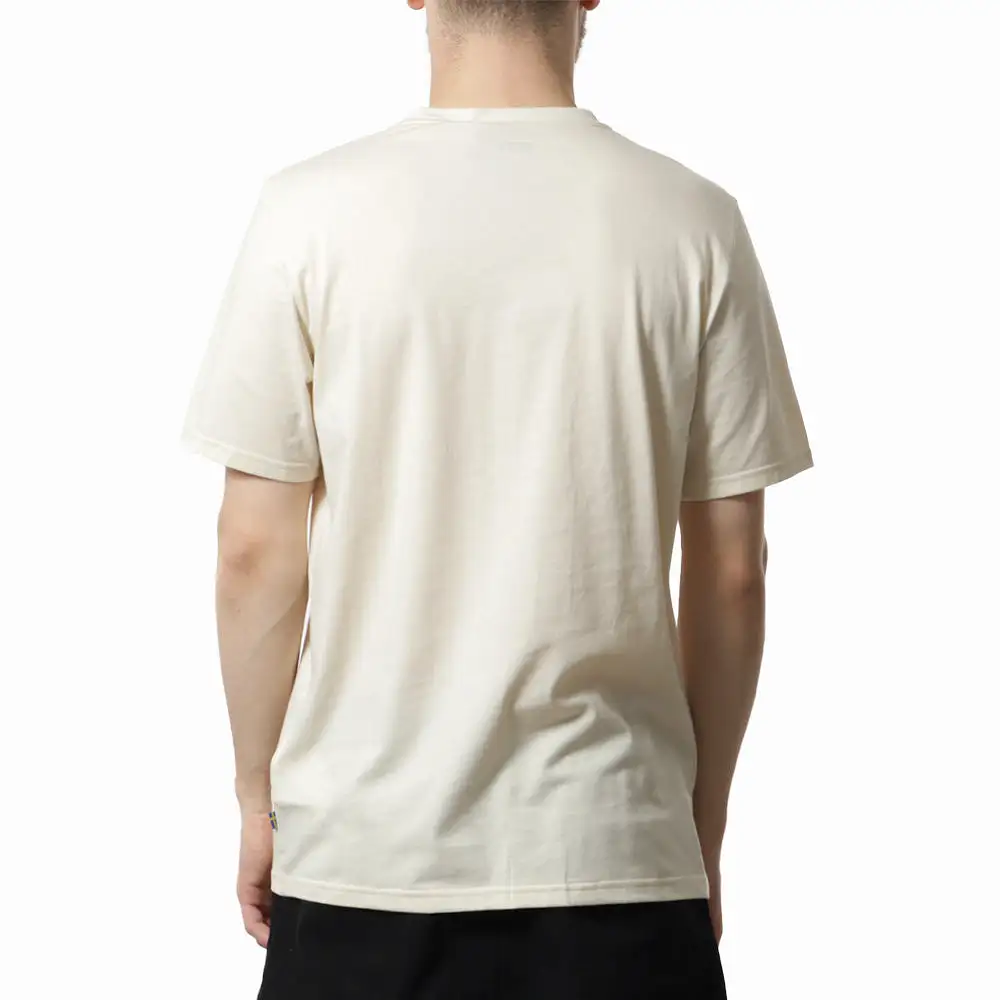 Fjallraven Lush Logo T-Shirt