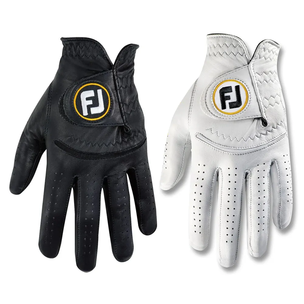 FootJoy StaSof Golf Gloves Prior Generation 2022