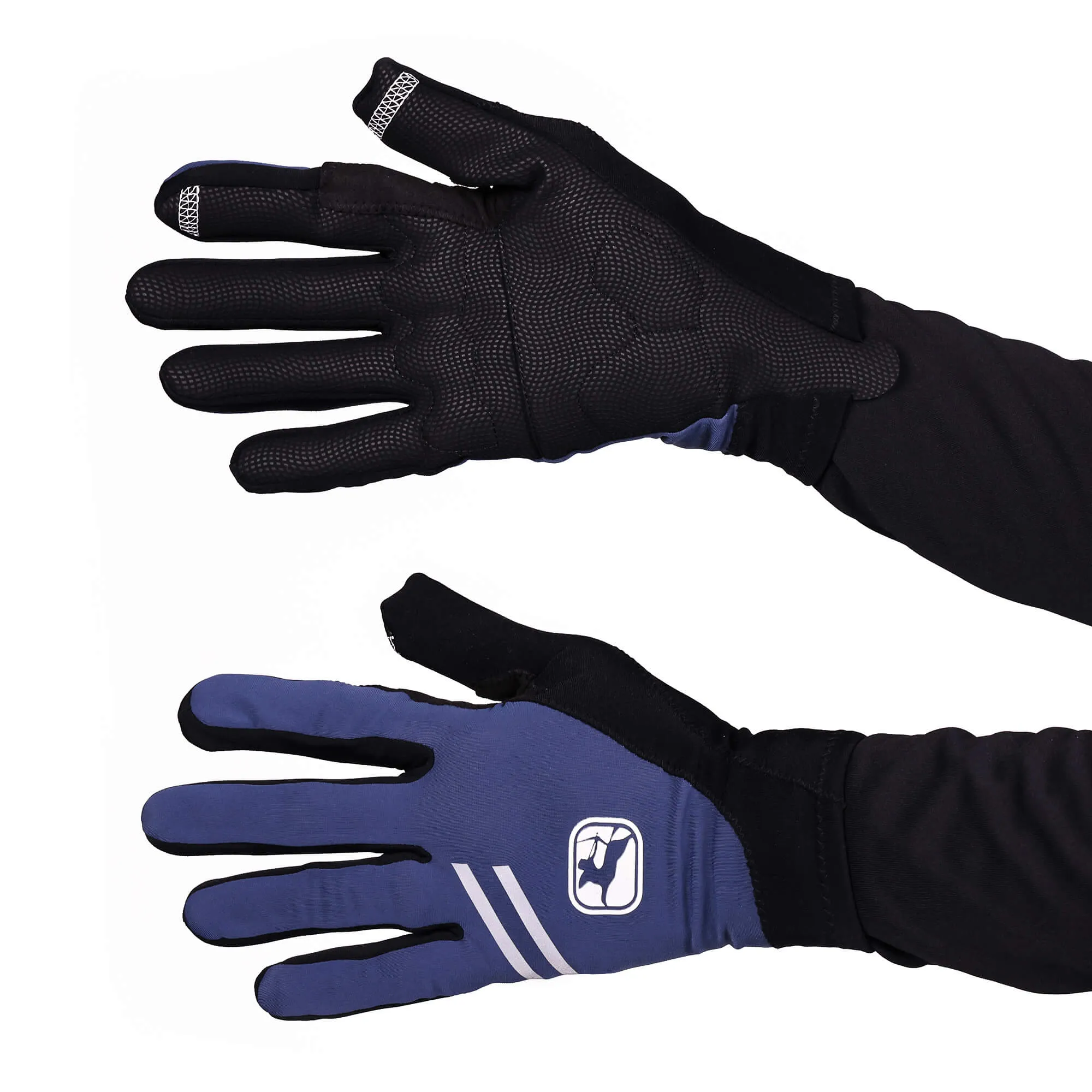 G-Shield Thermal Full Finger Gloves