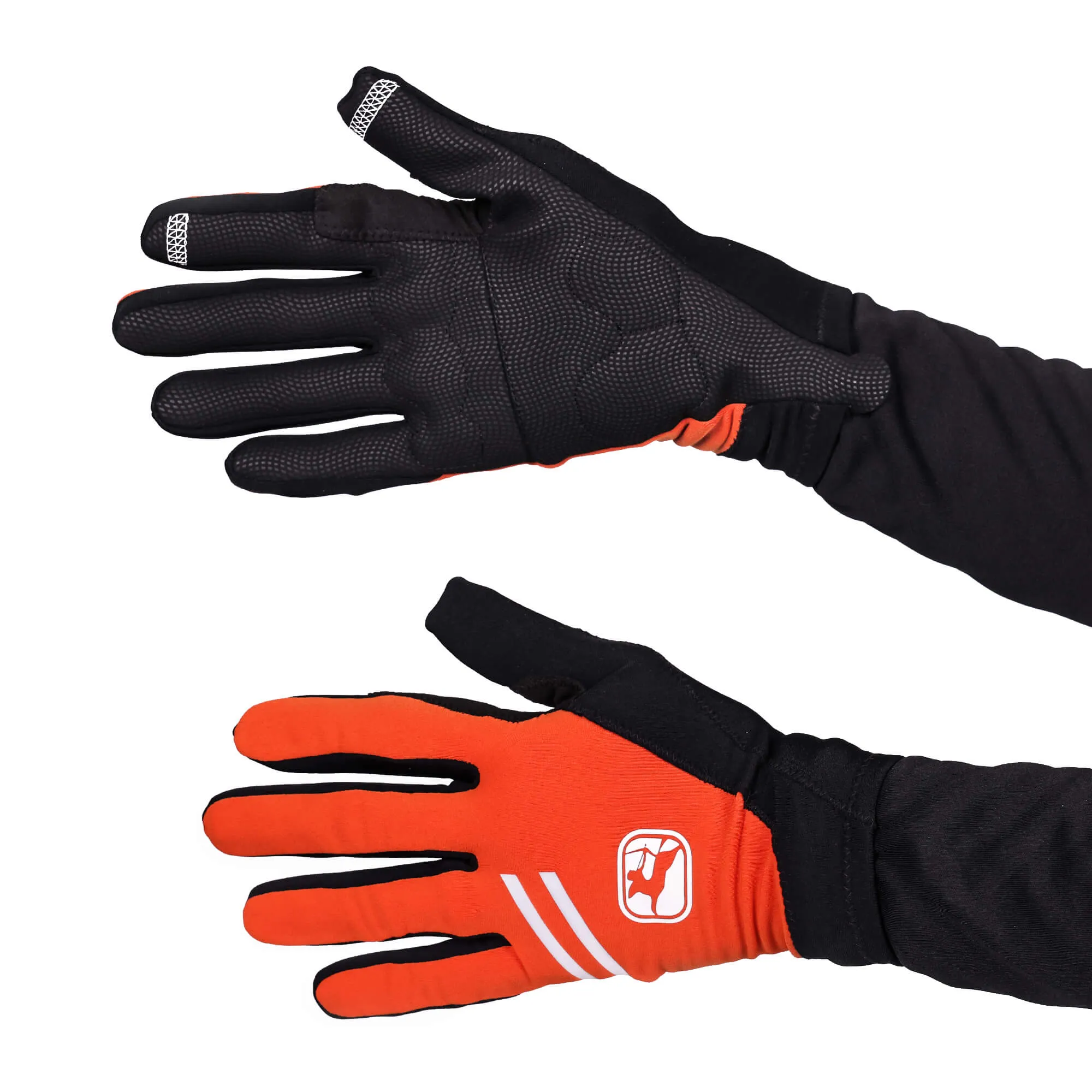 G-Shield Thermal Full Finger Gloves