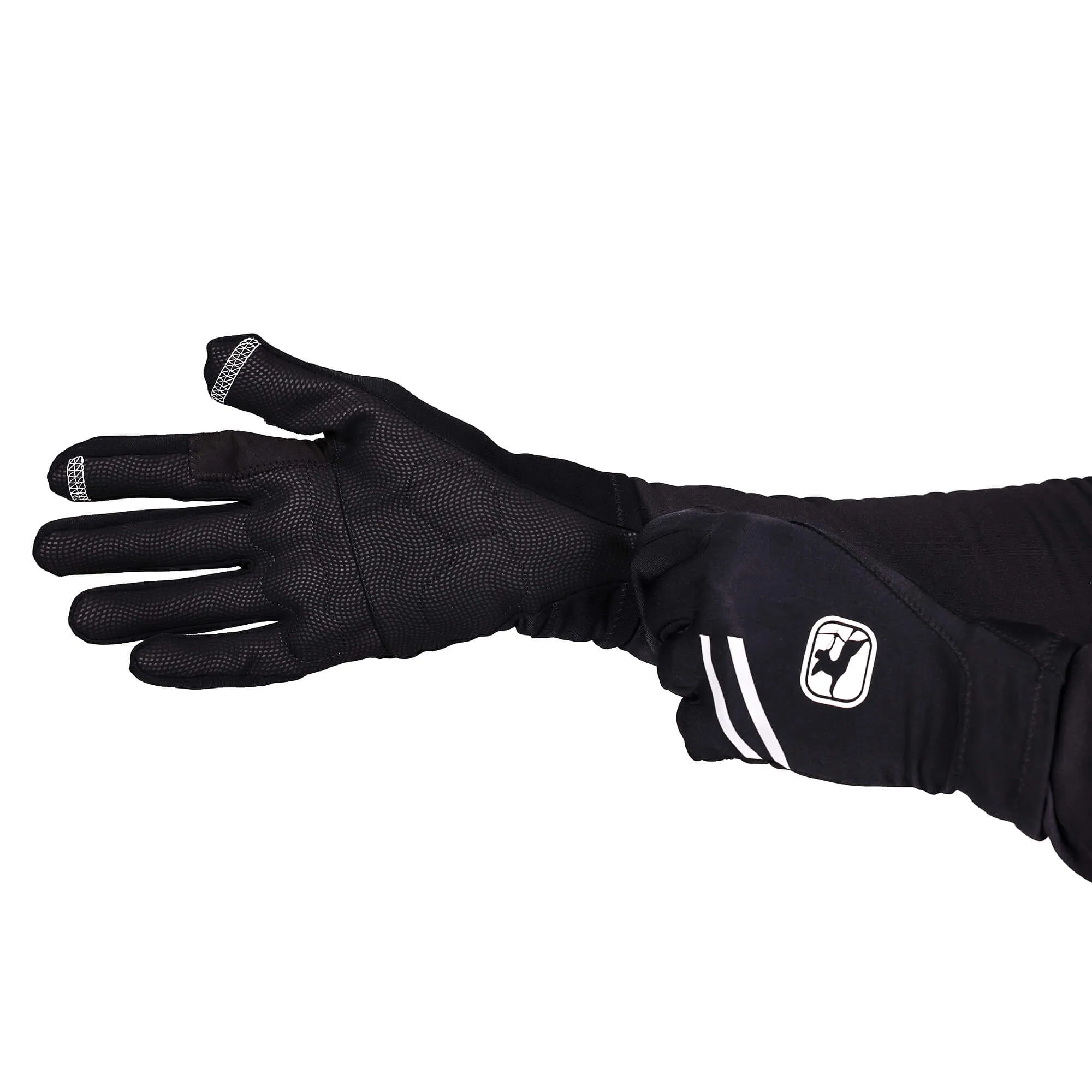 G-Shield Thermal Full Finger Gloves