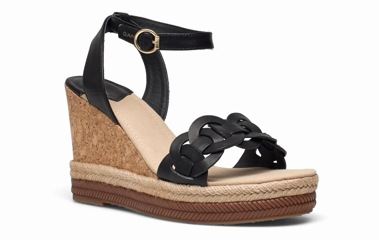 GANT Ivalice Wedge Sandals