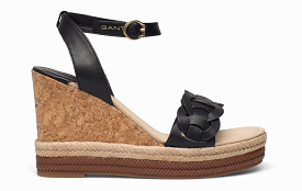 GANT Ivalice Wedge Sandals