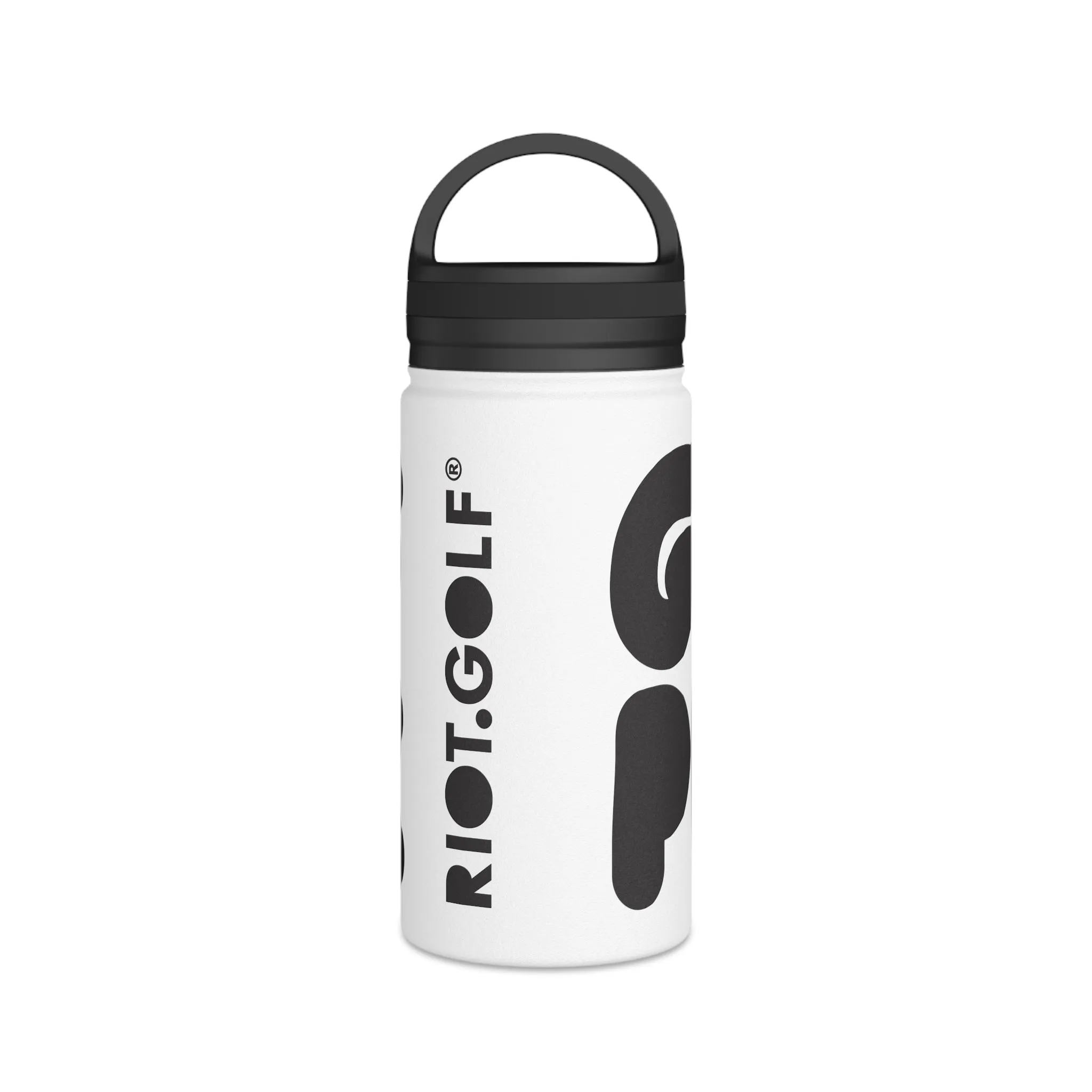 Golf Punk Stainless Steel Water Bottle