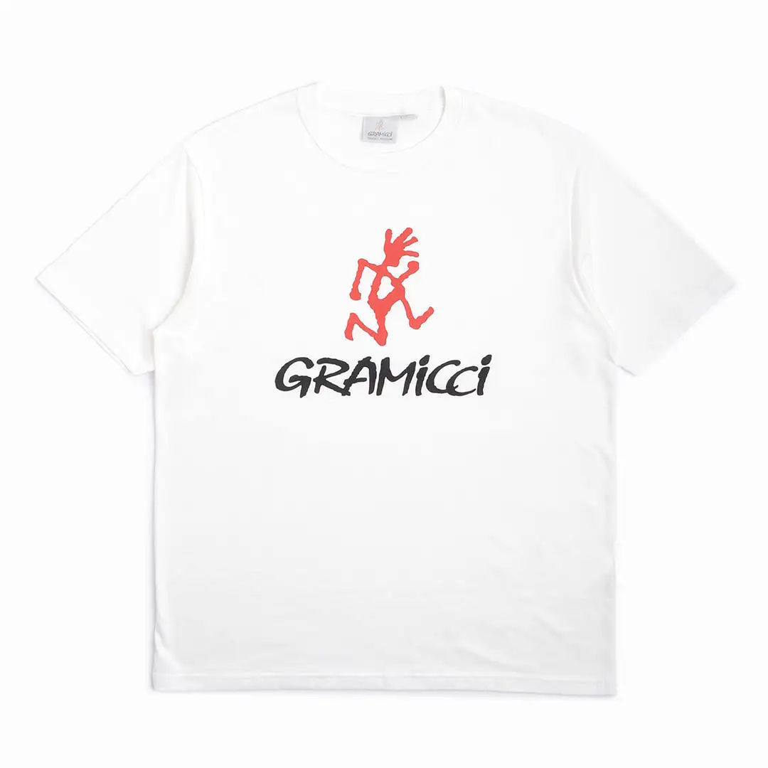 Gramicci Logo T-Shirt