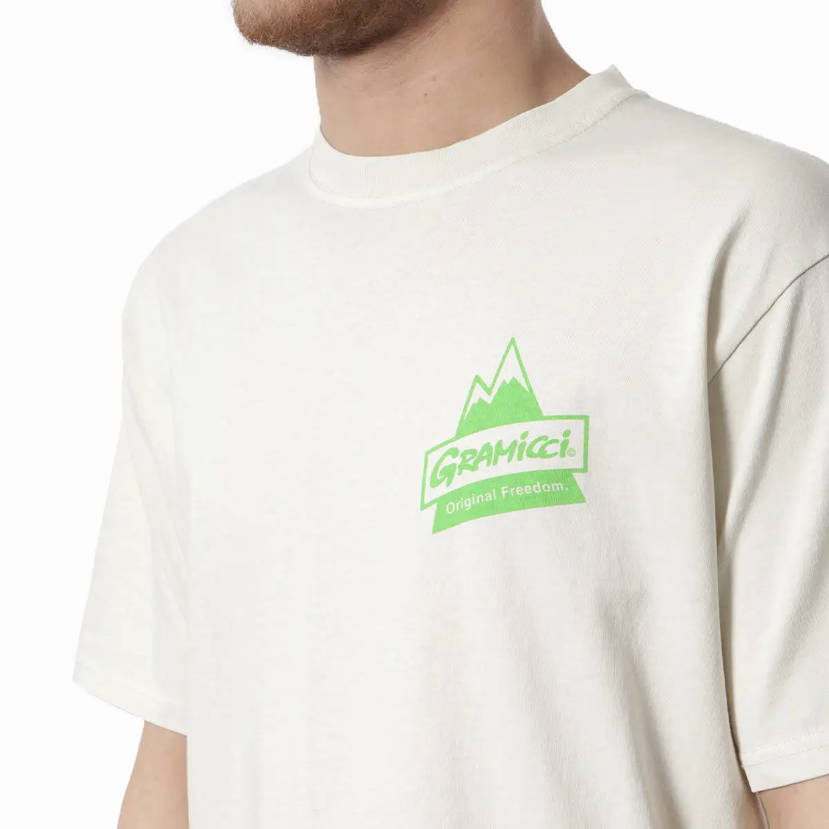 Gramicci Peak T-Shirt