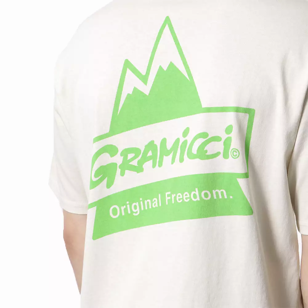 Gramicci Peak T-Shirt