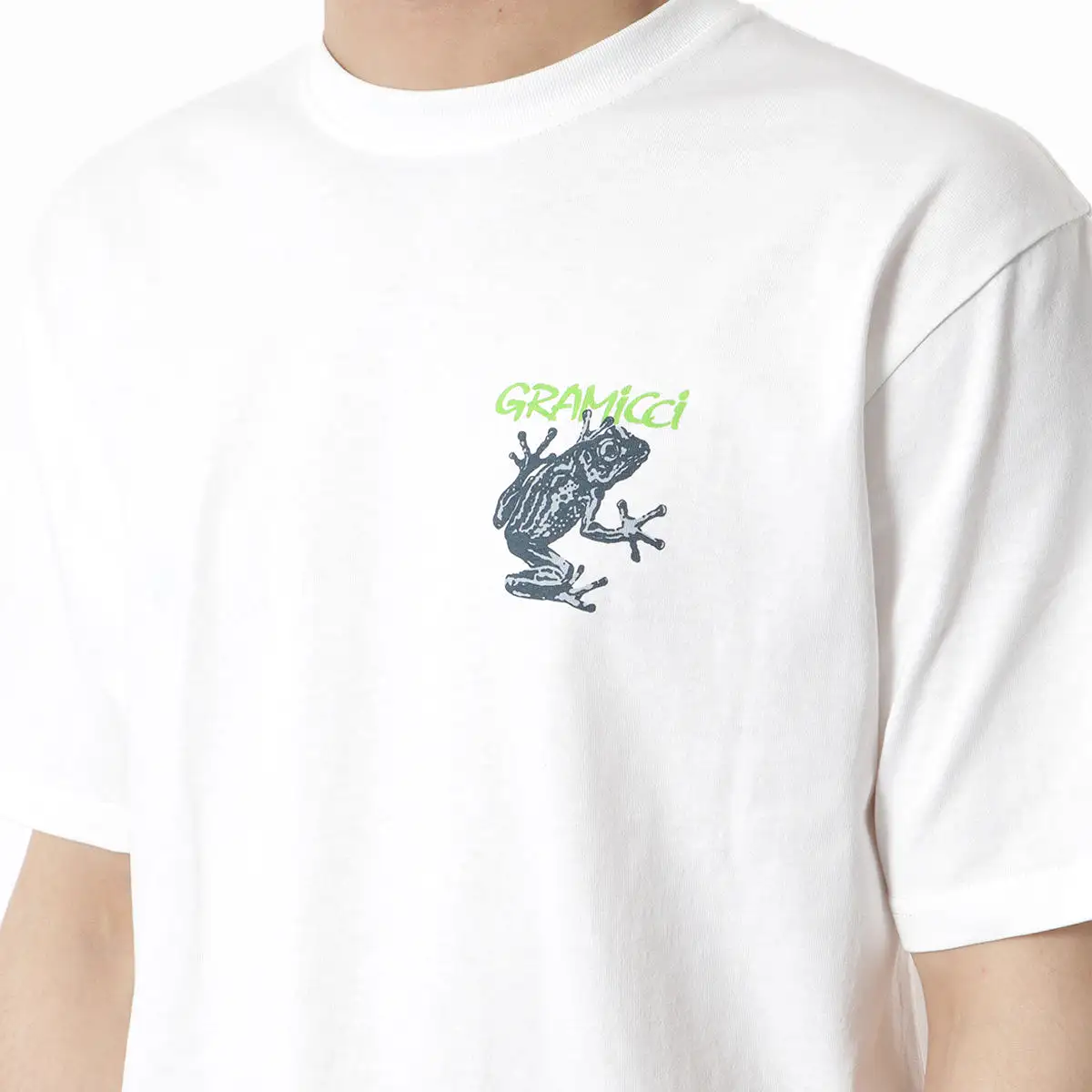 Gramicci Sticky Frog T-Shirt