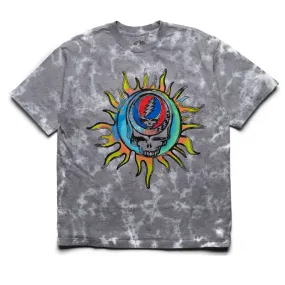 Grateful Dead x Market Wake The Dead Tee - Tie Dye