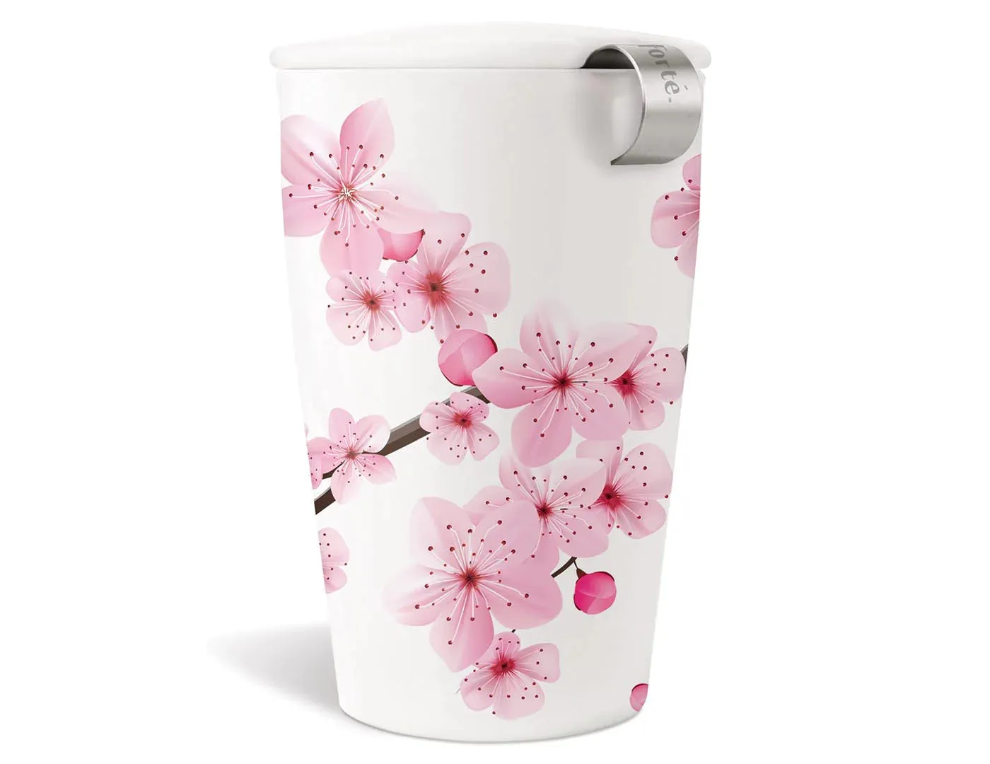 Hanami KATI Steeping Cup and Infuser