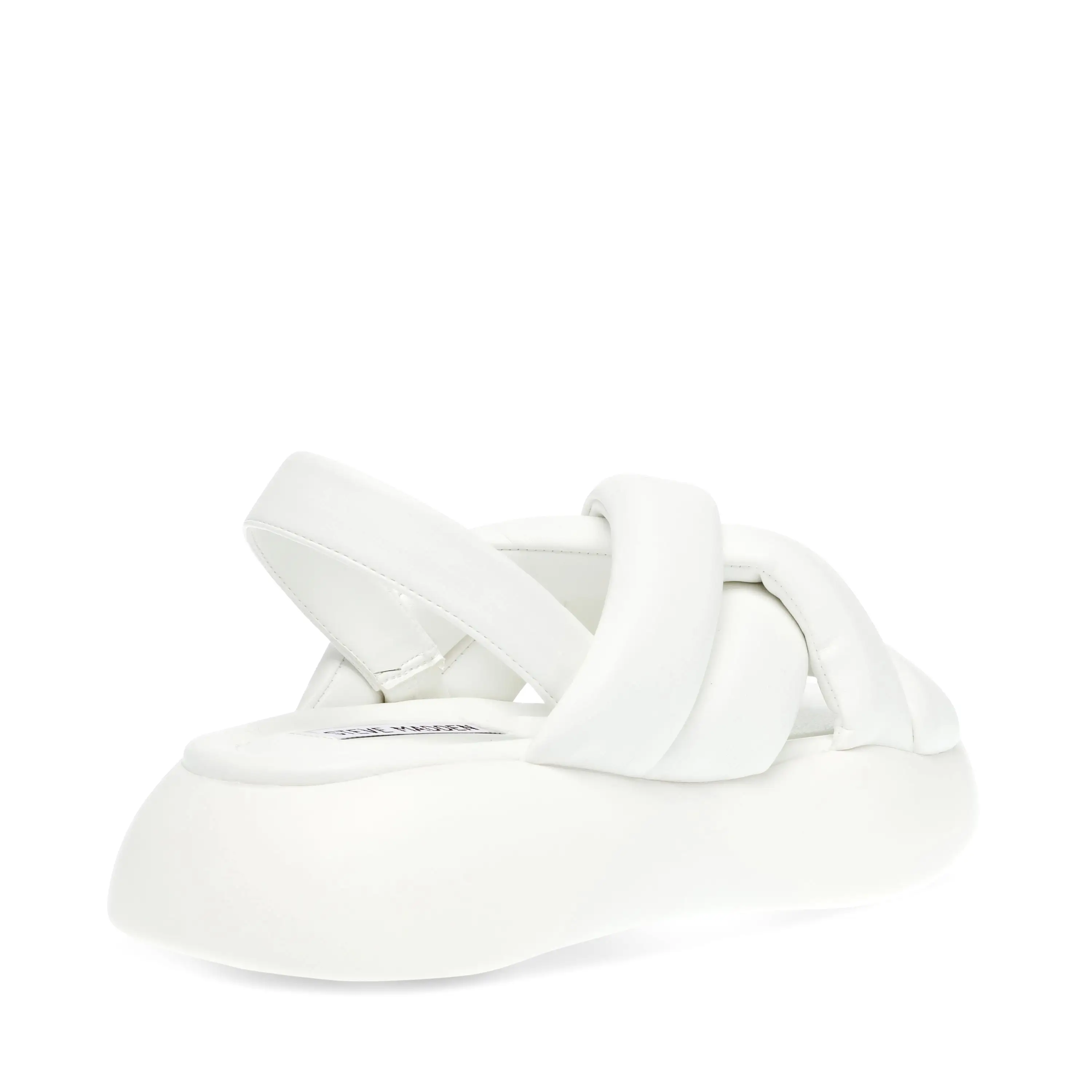 Hazzie Sandal WHITE