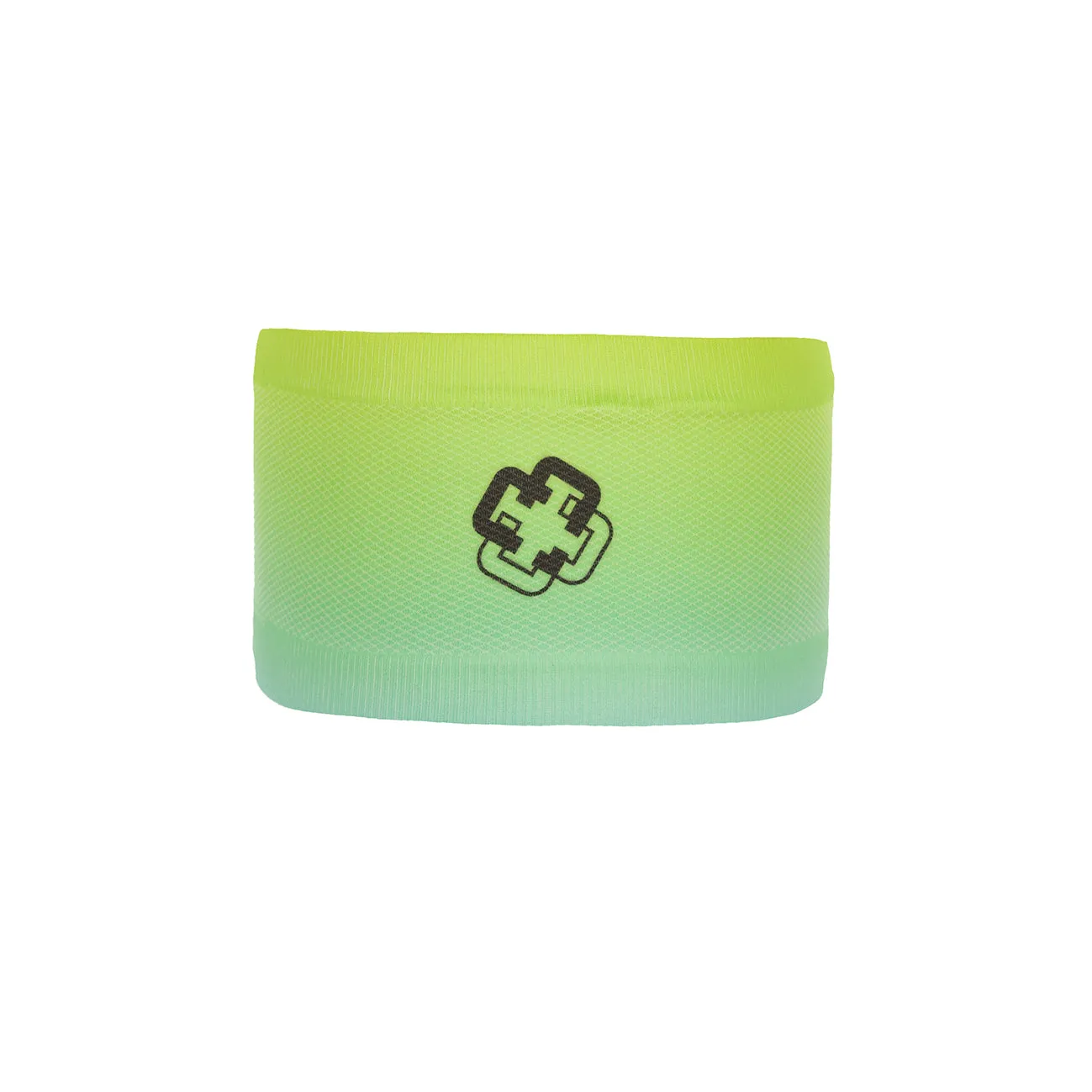 Headband Green/Black