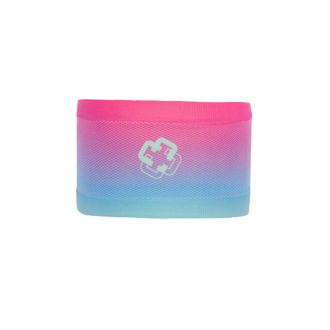 Headband Pink/Blue