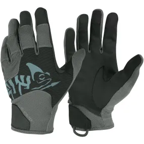 Helikon All Round Tactical Light Gloves Black/Shadow Grey