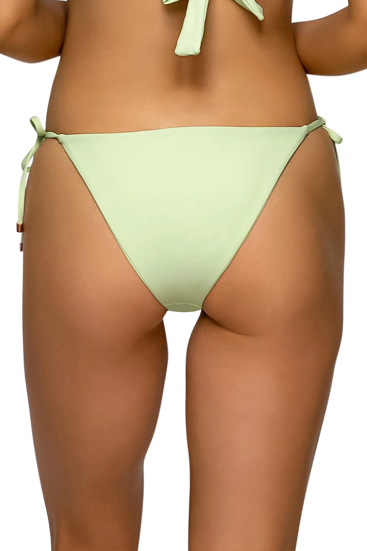 Holly Tie Side Hipster Bikini Bottom