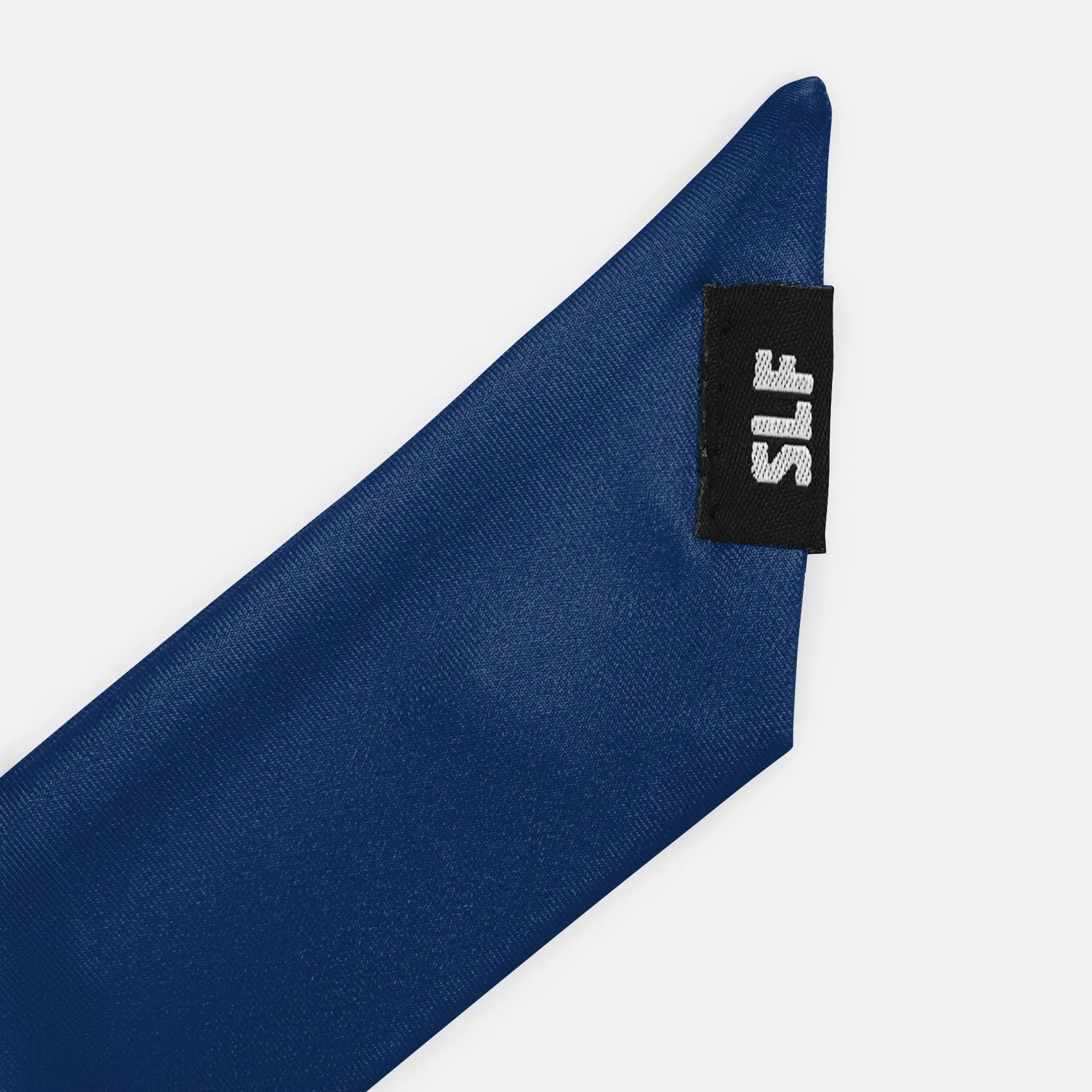 Hue Navy Ninja Headband