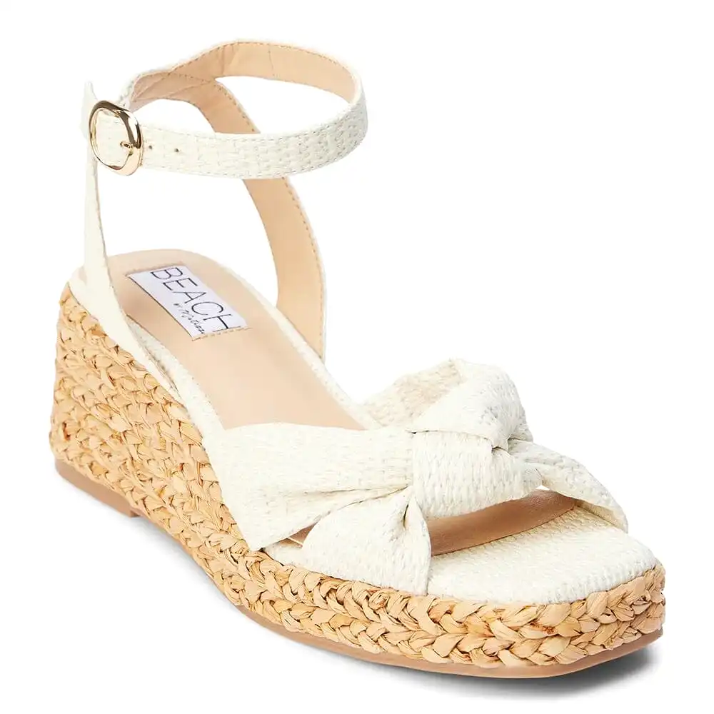 Ibiza Wedge Sandals