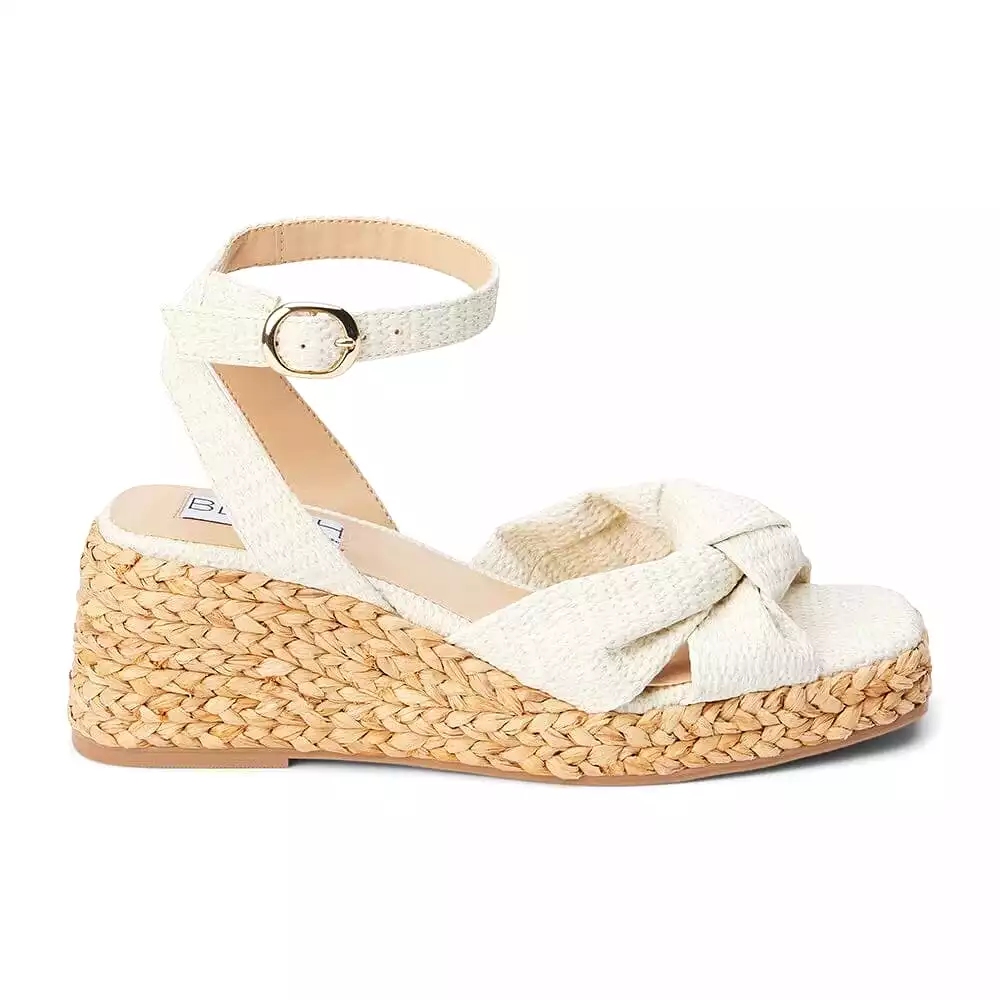 Ibiza Wedge Sandals